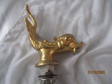 Robinet poisson pour