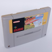 Pac-Man 2 - Jeu Super Nintendo