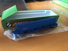 ARNOLD HN6390-2 : WAGON TREMIE