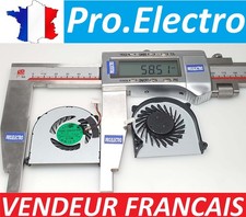 Ventilateur CPU fan Sony Vaio