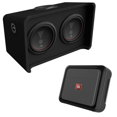 Jbl club1000d club series - club1000d,