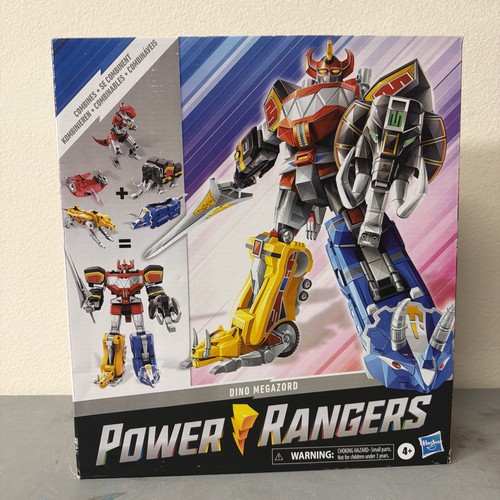 Power rangers mighty morphing - rangers,