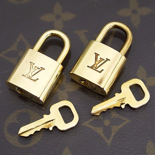 Porte clés louis vuitton - porte-clés,