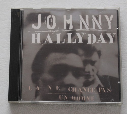 Johnny hallyday ça - ,, ne
