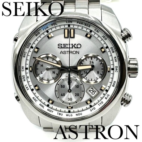 Montre homme seiko astron - montre,