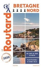 Guide du Routard Bretagne Nord 2020 de Collectif | Livre | état très bon