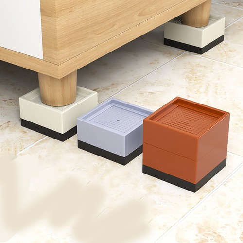 Repose pieds antibruit - repose-pieds, pour