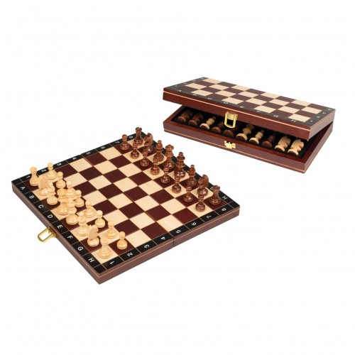 Jeu échecs échiquier - Échiquier, de