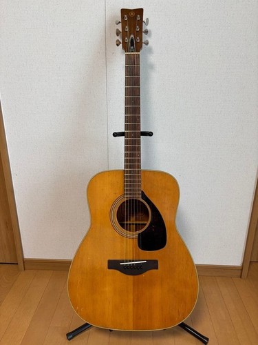 Guitare acoustique yamaha - guitare,