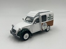 Citroën 2 CV Fourgonnette