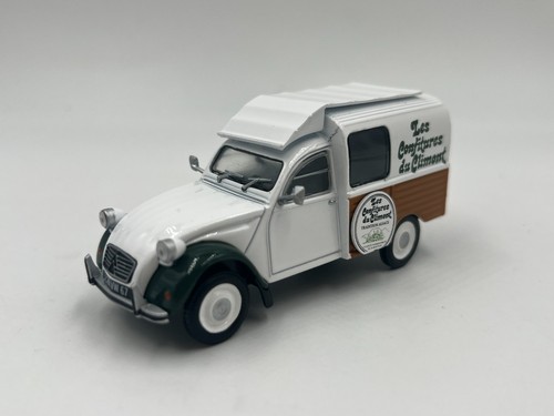 Citroën fourgonnette - citroën, 2