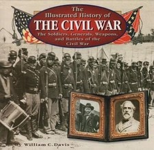 The Illustrated History of the