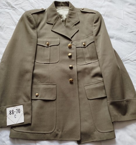 Veste militaire uniforme - veste,