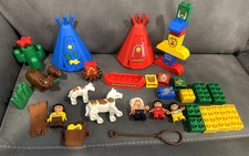 Vintage Rare, Retired Duplo