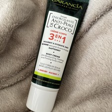 Anti peau de croco Garancia