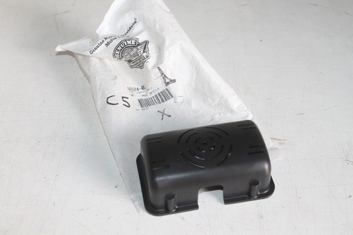 Couvercle sirene pour harley - pour,