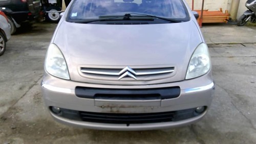 Radiateur eau citroen xsara - radiateur,