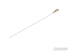 Toyota Avensis Jauge de niveau