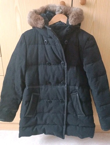 Parka comptoir des cotonniers - des,