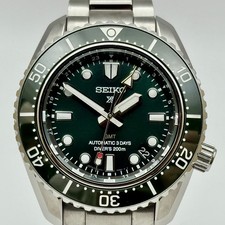 Montre automatique SEIKO