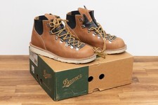 Danner Vertigo J.Crew 9 43 Men Hiking Boots JC 12-1 32703X