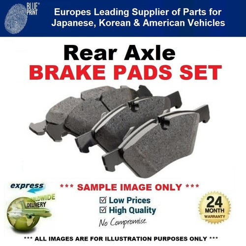 Adl blueprint rear axle brake - adl,