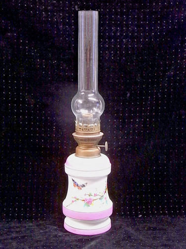 Lampe a pétrole - 🇫🇷,