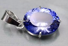 Pierre précieuse en argent