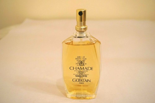 Chamade guerlain eau - guerlain,