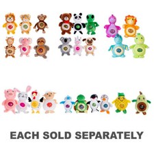Jellyroos mates peluche - jellyroos,
