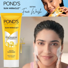 Ponds Sun Miracle DeTan