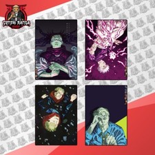 Ju-Jitsu Kaisen Limited