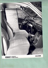 Photo de presse original press