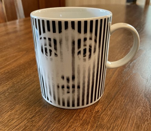 Rosenthal fornasetti julia - rosenthal,