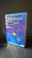 Coffret cartomancie et tarot