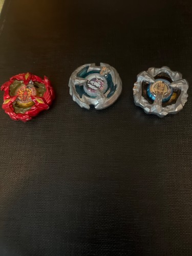 Beyblade - beyblade, x