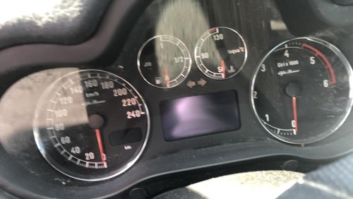 Moteur alfa romeo 147 - moteur,