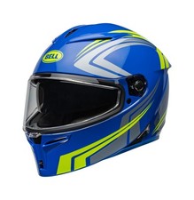 BELL Casque de moto intégral LITHIUM