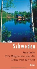 Lesereise Schweden: Nils