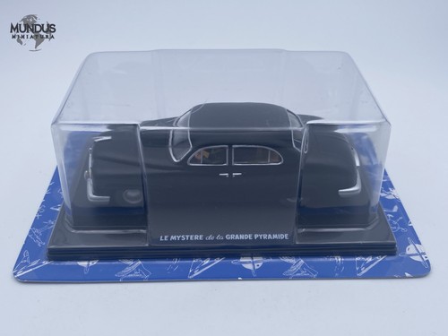Lincoln mystere la - mystere,