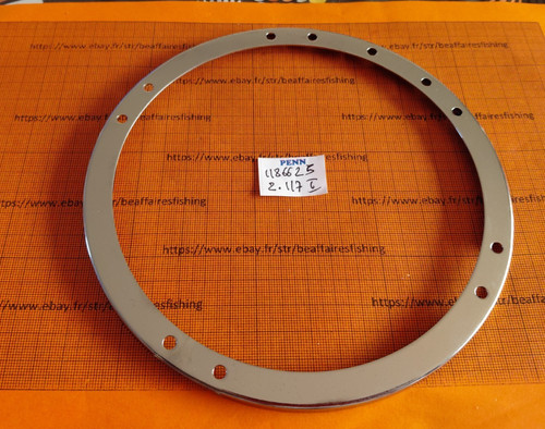 Part 117 inner side ring - part,