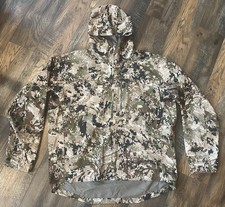 Men Sitka Subalpine Flash