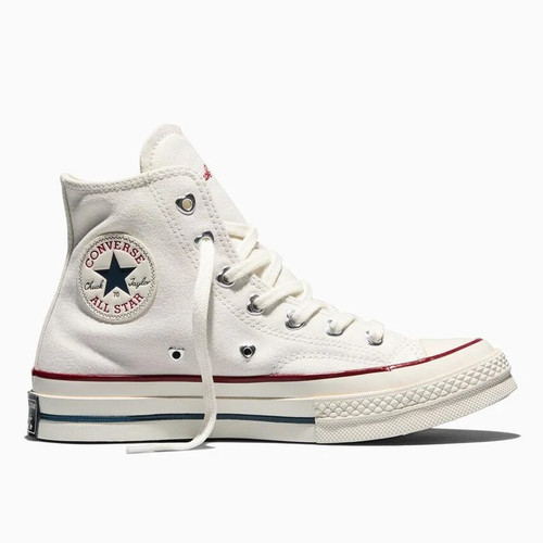 Converse chuck blanc - converse, hi