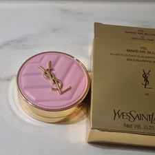 Yves Saint Laurent Make Me
