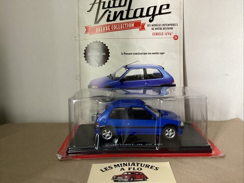 Hachette collection - 1/24,