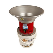 Moulin à grain pour usage