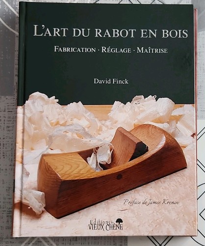 David finck art rabot en - finck,