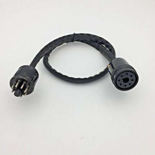 Leak point one - one,