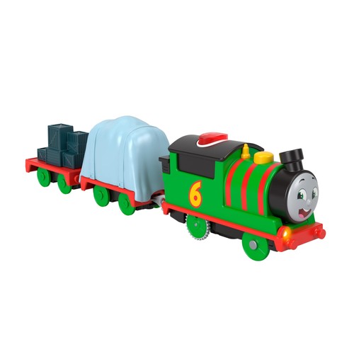 Thomas friends motorized toy - friends,