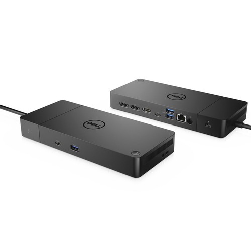 Dell thunderbolt dock wd19tbs - dell,